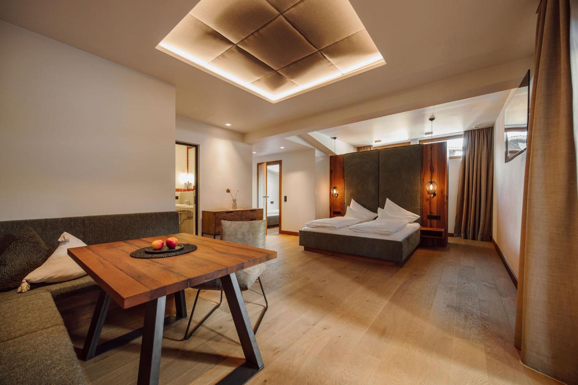 Alpina Alpendorf Hotel Sankt Johann im Pongau Cameră foto